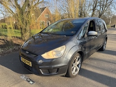 Ford S-Max - 2.0-16V RIJKLAAR