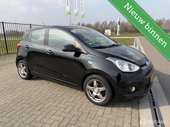 Hyundai i10 - 1.0i i-Motion Comfort
