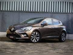 Renault Clio - 1.0 TCe 101PK Intens facelift DealerOH/Navi/Camera/Carplay