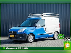 Fiat Doblò Cargo - L1H1 | Airco | Trekhaak