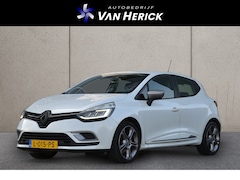 Renault Clio - 1.2 TCe 118PK GT Line | Navigatie | Sportstoelen | Cruise Control