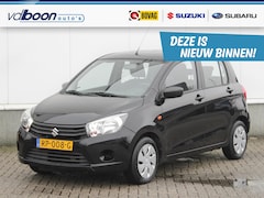 Suzuki Celerio - 1.0 Comfort | Airco