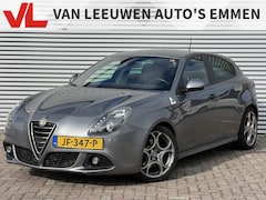 Alfa Romeo Giulietta - 1.4 T Sprint | Nieuw Binnen | Zo Mee | Lees Tekst | Read Text