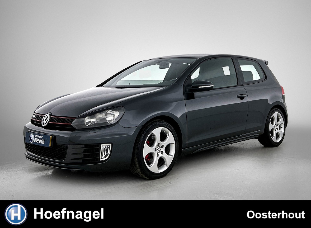 Volkswagen Golf - 2.0 GTI Edition | Cruise control | Airco | Afneembare trekhaak - AutoWereld.nl