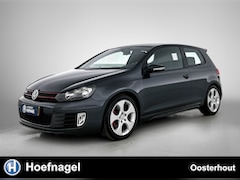 Volkswagen Golf - 2.0 GTI Edition | Cruise control | Airco | Afneembare trekhaak