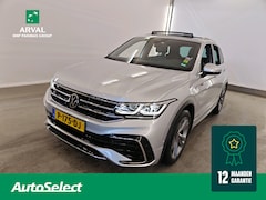 Volkswagen Tiguan - 1.5 TSI 150pk Automaat R-Line Business+ | Panoramadak | Winterpakket | Camera | PDC | CarP