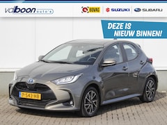 Toyota Yaris - 1.5 Hybrid TeamNL Automaat | Carplay / Android Auto | Cruise | Clima | Camera | Lm-Velgen