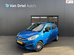 Hyundai i10 - 1.1 i-Drive Cool / Radio / Airco / Nieuwe Distributie