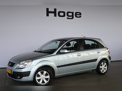 Kia Rio - 1.4 LXE Automaat Airco Cruise Control All in Prijs Inruil Mogelijk