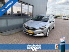Opel Astra Sports Tourer - 1.0 Innovation CAMERA/CARPLAY/DAB/CLIMA/CRUISE/PDC/LED