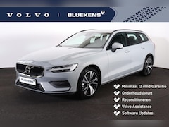 Volvo V60 - B4 Essential Edition - Intellisafe Assist/Surround - LED-koplampen - Google Infotainment