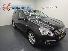 Nissan Qashqai+2 - 2.0 Tekna
