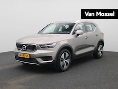 Volvo XC40 - 1.5 T4 Recharge Inscription Expression | VERWACHT | TREKHAAK | NAVIGATIE | CAMERA | ELEKTR