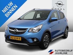 Opel Karl - 1.0 Rocks Online Edition Nav/Pdc/Lmv/Cruise