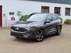 Ford Kuga - 2.5 PHEV 243pk e-CVT ST-Line/ Nieuwe voorraad auto met 7000 euro korting/ Magnetic Grey/ W