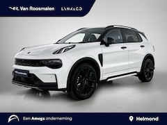 Lynk & Co 01 - 1.5 More