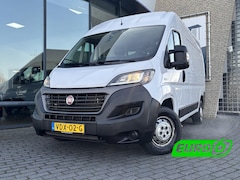 Fiat Ducato - 35 3.0 L2H2*CNG*CAMERA*CRUISE*NAVI*HAAK*TEL*ECC
