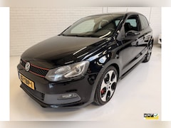 Volkswagen Polo - 1.4 TSI GTI DSG | 1e eigenaar | Panodak | Clima | Leer |