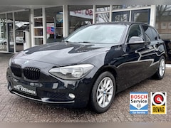 BMW 1-serie - 116i Navi, Climat, Bluetooth, Stoelvw, Pdc, LM