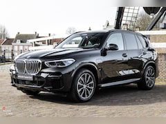 BMW X5 - XDrive45e|B&W|Laser|HUD|Pano|Adapt Cruise|1e eig.|