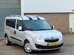 Opel Combo - 1.3 CDTi L2H1 ecoFLEX