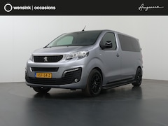 Peugeot Expert - 2.0 BlueHDI | AUT. | 145 PK | STANDARD | ASPHALT | LEDEREN BEKLEDING | CAMERA | AUTOMATISC