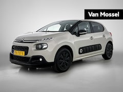 Citroën C3 - 1.2 PureTech Feel 105g | Airco | Parkeersensoren | Cruise control