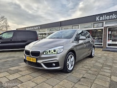 BMW 2-serie Active Tourer - 218i High Executive, Leer, HUD, LED