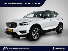 Volvo XC40 - 1.5 T3 R-Design | Adapatieve Cruise Control | Trekhaak | BLISS |