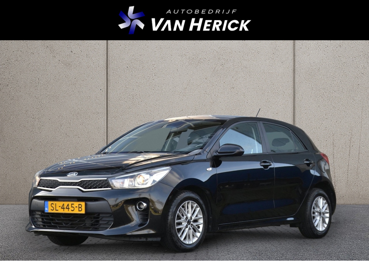 Kia Rio - 1.0 TGDI ComfortPlusLine Navigator | Navigatie | Achteruitrijcamera | Airco - AutoWereld.nl