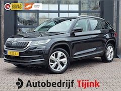 Skoda Kodiaq - 1.5 TSI Business Edition | Automaat | LED | ACC | Kessy | Canton | Camera | Stuur & stoelv