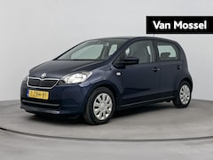 Skoda Citigo - 1.0 Greentech Sprint | AIRCONDITIONING | 5 DEURS |