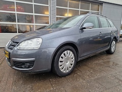 Volkswagen Golf Variant - 1.4 TSI Comfortline