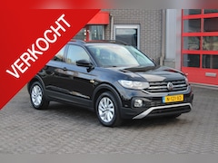 Volkswagen T-Cross - 1.0 TSI Life Clima/Camera/Adaptive/AppleAndroid