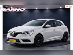 Renault Mégane - 1.2 TCe Zen Camera|Cruise