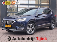 SEAT Tarraco - 1.4 TSI e-Hybrid PHEV Xcellence | LED | Trekhaak | ACC | Stoel- en stuurverwarming | Keyle