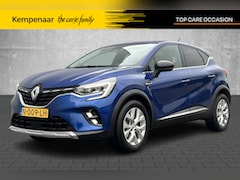 Renault Captur - 1.6 E-Tech Hybrid 145 Intens