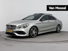Mercedes-Benz CLA-Klasse - 180 Business Solution AMG | Panoramadak | Navigatie |