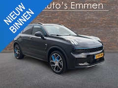 Lynk & Co 01 - 1.5 ECC LMV PANODAK NAVI CRUISE