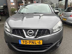 Nissan Qashqai - 1.6 5D 2WD ACENTA