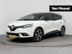 Renault Grand Scénic - 1.2 TCe 130Pk Bose | Navigatie | Achteruitrijcamera | Panoramadak | Parkeersensoren | Dode
