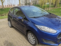 Ford Fiesta - 1.0 Style Essential Goede auto, keuring van auto door koper toegestaan.