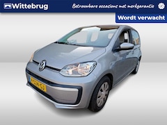 Volkswagen Up! - 1.0 BMT move up / Airco / Metallic / DAB /