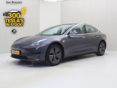 Tesla Model 3 - Standard RWD Plus 92% SoH [ LFP ACCU+AUTOPILOT+60 kWh+PREMIUM AUDIO ]