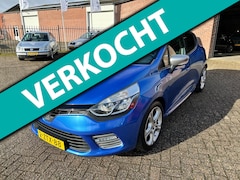 Renault Clio - 1.2 GT //Keyless //Navi //Camera //Automaat