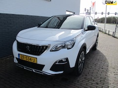 Peugeot 3008 - 1.2 PureTech Blue Lease Premium