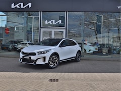 Kia XCeed - 1.5 T-GDi GT-Line Automaat DCT7 | Navi | Climate Control | Panoramadak | Adapt Cr.Control