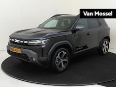 Dacia Duster - 1.2 hybrid-G 150 4x4 extreme | Navigatie | Parkeersensoren & 360 Camera | Stoel & stuurver