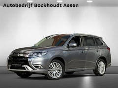 Mitsubishi Outlander - 2.4 PHEV | AppleCarplay | Camera | Cruise
