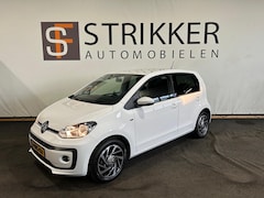 Volkswagen Up! - 1.0 BMT take up
